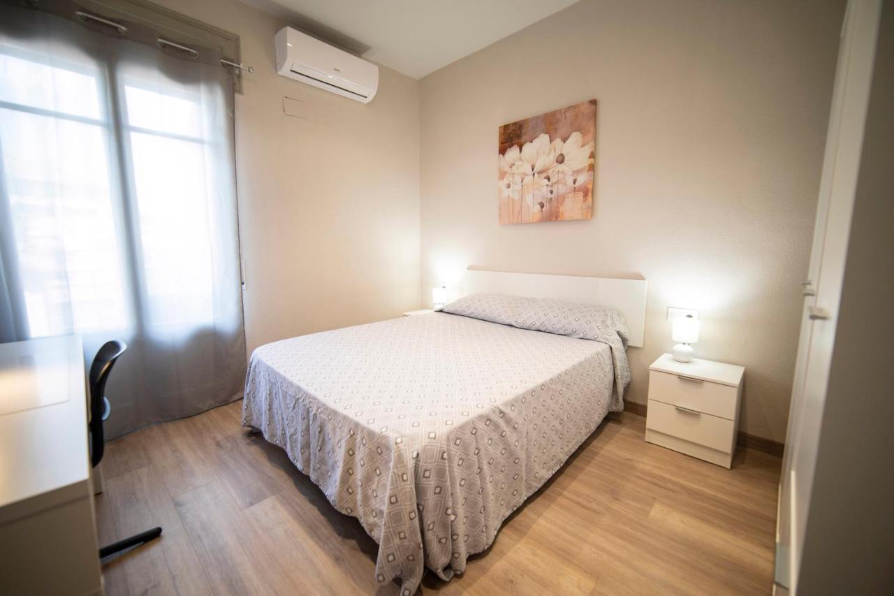 Sant Ferriol Apartment Olot Exterior photo