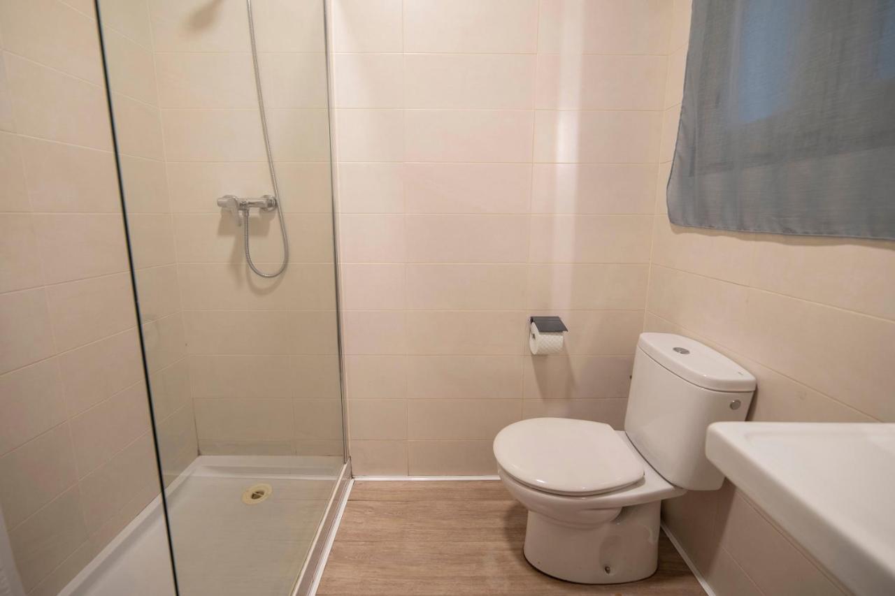 Sant Ferriol Apartment Olot Exterior photo