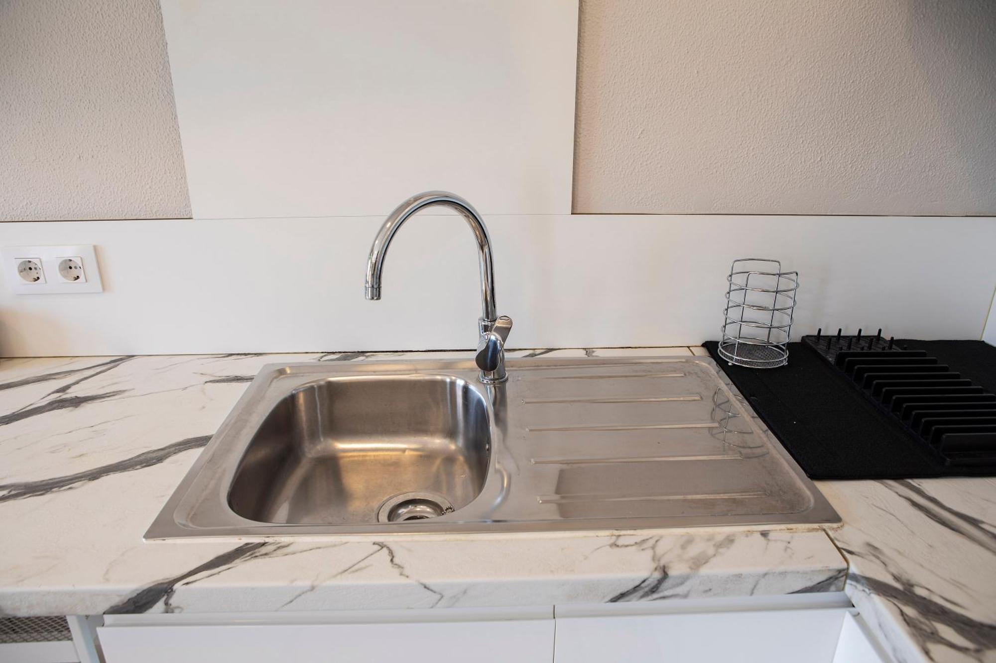 Sant Ferriol Apartment Olot Exterior photo