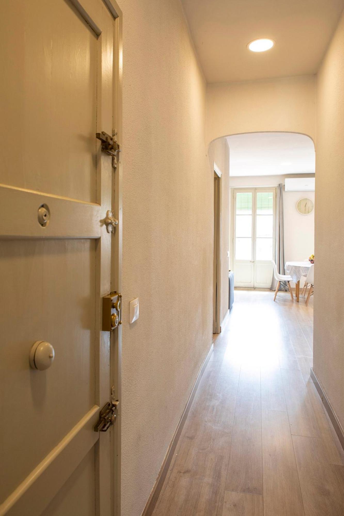 Sant Ferriol Apartment Olot Exterior photo