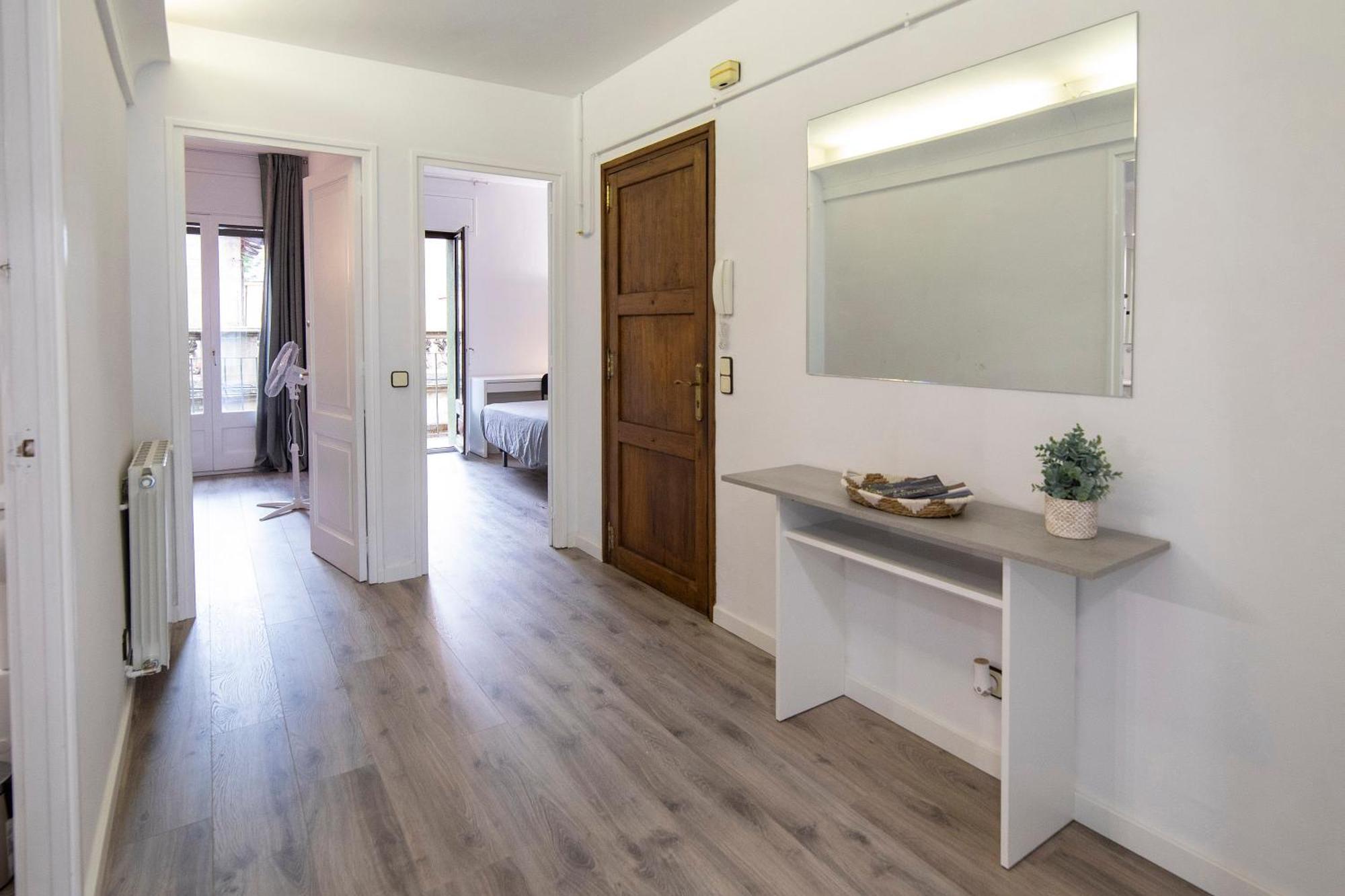 Sant Ferriol Apartment Olot Exterior photo